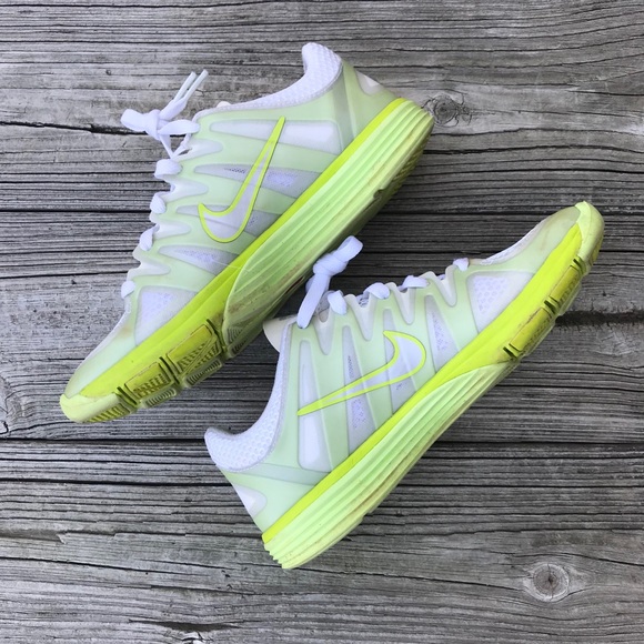 Nike Shoes - Nike Lunar Always Running Sneaker Shoes